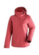 Maier Sports Outdoorjack Metor Therm Rec W Dames wandeljack, ademend e...