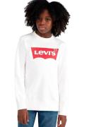 Levi's Kidswear Sweatshirt BATWING CREWNECK