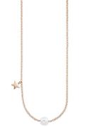 NU 20% KORTING: Bruno Banani Ketting in Y-model Sierra cadeau, ketting...