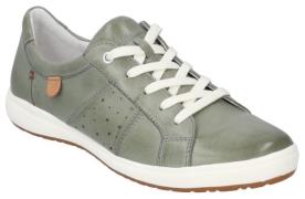 NU 20% KORTING: Josef Seibel Sneakers CAREN 01 vrijetijdsschoen, halve...