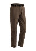 Maier Sports Outdoorbroek Nil Winter Heren winter wandelbroek, functio...