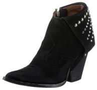 NU 20% KORTING: A.S.98 Highheel-laarsjes BELIVE avondmode, enkellaarsj...