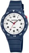 NU 20% KORTING: CALYPSO WATCHES Kwartshorloge Sweet Time, K5797/3 Pols...