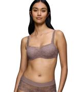 Triumph Balconette-bh Body Make-Up Illusion Lace Balconette