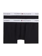 Tommy Hilfiger Underwear Trunk 2PK TRUNK met logo-stretchband (set, 2 ...