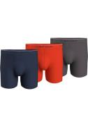 Calvin Klein Boxershort met logo-stretchband (set, 3 stuks)