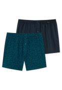 NU 20% KORTING: Schiesser Boxershort "Boxershorts Multipacks" (2 stuks...