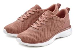 NU 20% KORTING: Lascana Sneakers Veterschoen, half schoen, vrijetijdss...