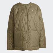 adidas Originals Outdoorjack QUILTED LINER