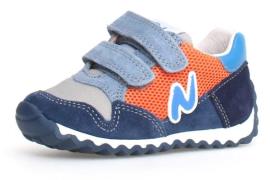 Naturino Sneakers Sammy 2 VL , vrijetijdsschoen, klitschoen, sportscho...