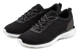 NU 20% KORTING: Lascana Sneakers Veterschoen, half schoen, vrijetijdss...