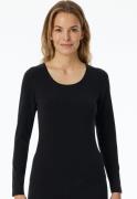 NU 20% KORTING: Schiesser Shirt met lange mouwen "Invisible Soft Warmi...