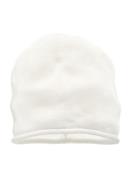 Lascana Beanie Breipet, fijne brei met omgeslagen rand, wintermuts, he...