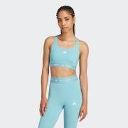 NU 20% KORTING: adidas Performance Sport-bh TF MS BRA (1-delig)