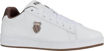 NU 20% KORTING: K-Swiss Sneakers Court Shield