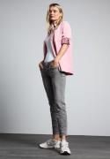 NU 20% KORTING: STREET ONE Regular fit jeans DENIM JANE in de four-poc...