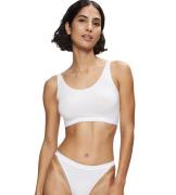 NU 20% KORTING: Triumph Bustier Smart Natural Bralette