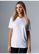 NU 20% KORTING: Trigema T-shirt TRIGEMA Shirt (1-delig)