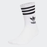 NU 20% KORTING: adidas Originals Sportsokken 3 STRIP CRW 6PP