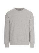 Trigema Sweatshirt TRIGEMA Sweat-Shirt