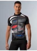 NU 20% KORTING: Trigema T-shirt TRIGEMA fietsjack van ademend materiaa...