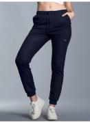 NU 20% KORTING: Trigema Sweatbroek TRIGEMA joggingbroek van biokatoen ...