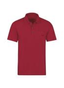 NU 20% KORTING: Trigema Poloshirt TRIGEMA Poloshirt (1-delig)