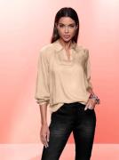 heine Blouse zonder sluiting