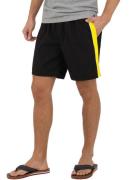 NU 20% KORTING: Trigema Jerseybroek TRIGEMA Zwem-/vrijetijdsshorts (1-...