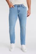 NU 20% KORTING: Boss Orange Slim fit jeans DELAWARE BO