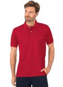 NU 20% KORTING: Trigema Poloshirt TRIGEMA poloshirt met borstzak (1-de...