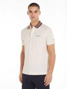 Tommy Hilfiger Poloshirt GIFTING POLO RWB COLLAR REG POLO