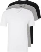 NU 20% KORTING: BOSS Shirt met V-hals T-shirt VN 3P Co. (set)