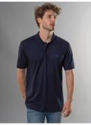 NU 20% KORTING: Trigema Poloshirt Trigema Poloshirt (1-delig)