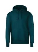 Trigema Hoodie TRIGEMA Hoodie van sweatkwaliteit