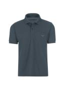 Trigema Poloshirt TRIGEMA poloshirt met borstzak (1-delig)