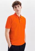 NU 20% KORTING: seidensticker Poloshirt Regular Polo Uni