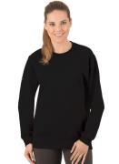 NU 20% KORTING: Trigema Sweatshirt TRIGEMA Sweat-Shirt