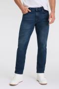 NU 20% KORTING: Boss Orange Regular fit jeans TROY BO five-pocketsmode...