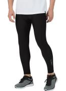 NU 20% KORTING: Trigema Trainingsbroek TRIGEMA lange fietsbroek geruwd...