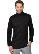 Trigema Colshirt TRIGEMA ski- en sportcoltrui met lange mouwen (1-deli...