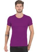 NU 20% KORTING: Trigema T-shirt TRIGEMA T-shirt (1-delig)