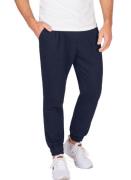 NU 20% KORTING: Trigema Jerseybroek TRIGEMA joggingbroek met opgestikt...