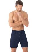 NU 20% KORTING: Trigema Boxershort TRIGEMA boxershort van 100% biokato...