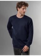 NU 20% KORTING: Trigema Sweatshirt TRIGEMA Sweat-Shirt