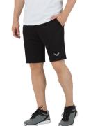 NU 20% KORTING: Trigema Trainingsbroek TRIGEMA sportbroek/bermuda (1-d...