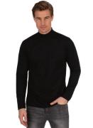 NU 20% KORTING: Trigema Longsleeve TRIGEMA Shirt (1-delig)