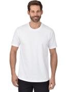 Trigema T-shirt TRIGEMA T-shirt (1-delig)