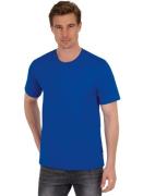 NU 20% KORTING: Trigema T-shirt Trigema T-shirt (1-delig)