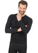 Trigema Longsleeve TRIGEMA Ski- en sportshirt (1-delig)